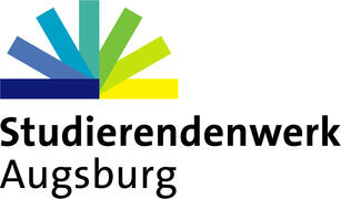 Logo Studierendenwerk Augsburg